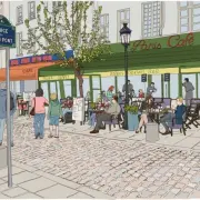 Vente - Bar - Brasserie - Restaurant - Loto - PMU - Vendée (85)