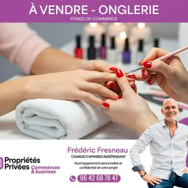 Vente - Esthétique - Morbihan (56)-photo-5