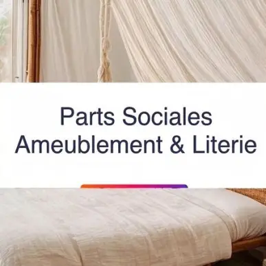 Vente - Ameublement - Literie - Manosque (04100)-photo-2