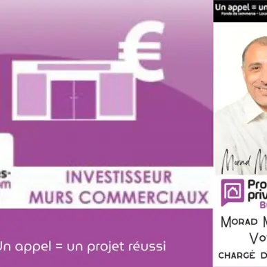 Vente de murs de boutique - Nord (59)-photo-2