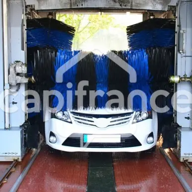 Vente - Garage - Isère (38)-photo-5
