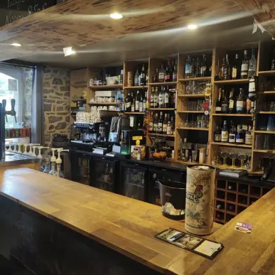 Vente - Restaurant - Pizzeria - Camaret-sur-Mer (29570)-photo-2