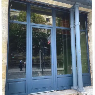 Location Local Commercial - Gironde (33)-photo-2