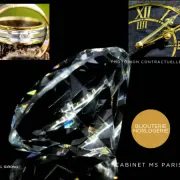 Vente - Bijouterie - Horlogerie - Essonne (91)