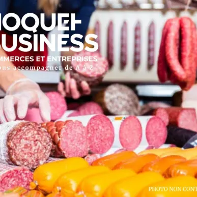 Vente - Charcuterie - Traiteur - Charente-Maritime (17)-photo-14