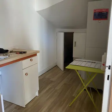 Location Entrepôt / Local d'activités - Mouans-Sartoux (06370)-photo-7