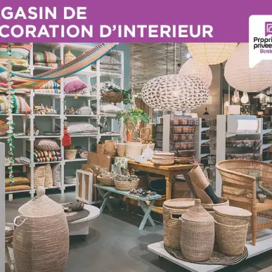 Vente - Décoration - Paris (75)-photo-4