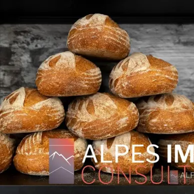 Vente - Boulangerie - Pâtisserie - Ain (01)-photo-3