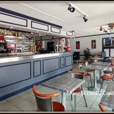 Vente - Bar - Brasserie - Ansost (65140)-photo-2