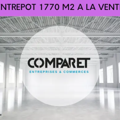 Vente Entrepôt / Local d'activités - Amancy (74800)-photo-1