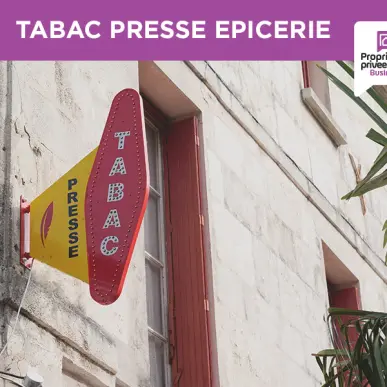 Vente - Tabac - FDJ - Presse - Haute-Corse (2B)-photo-2