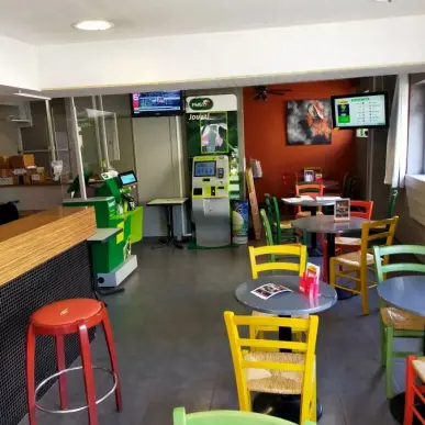 Vente - Bar - Tabac - FDJ - PMU - Laval (53000)-photo-8