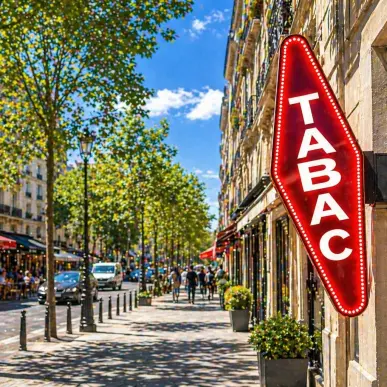 Vente - Bar - Tabac - Presse - Savoie (73)-photo-1