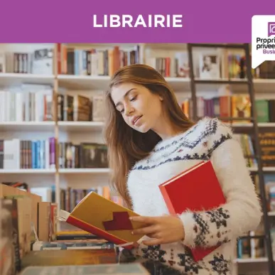 Vente - Librairie - Presse - Paris (75)-photo-6