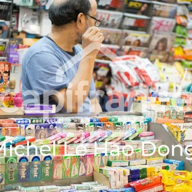Vente - Tabac - Arles (13200)-photo-2