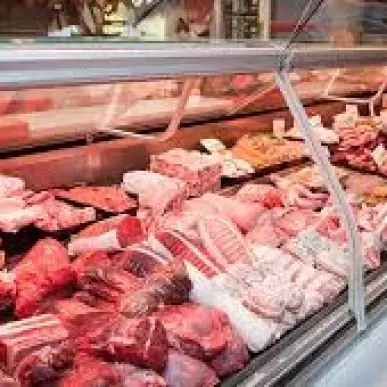 Vente - Boucherie - Charcuterie - Criquetot-l'Esneval (76280)-photo-1