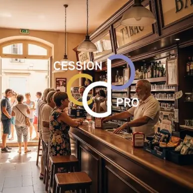 Vente - Bar - Tabac - Gard (30)-photo-2