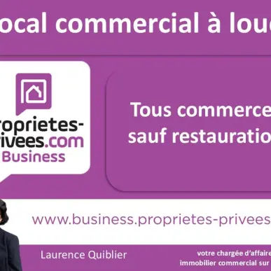 Location Local Commercial - Loire-Atlantique (44)-photo-2