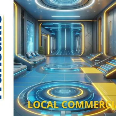 Location Local Commercial - La Rochelle (17000)-photo-1