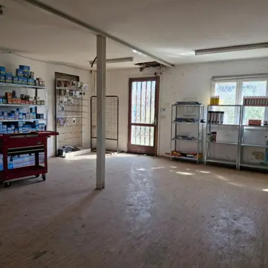 Vente - Garage - Loire (42)-photo-8