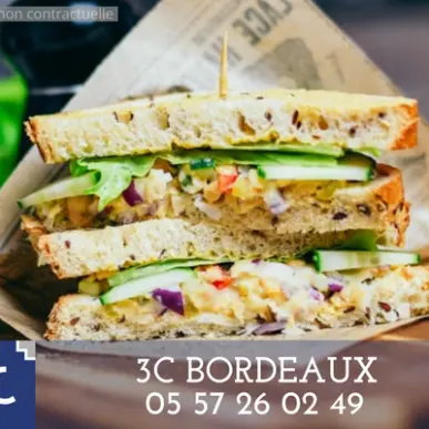 Vente - Restaurant - Sandwicherie - Gradignan (33170)-photo-2