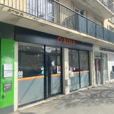 Location Local Commercial - Arcueil (94110)-photo-2