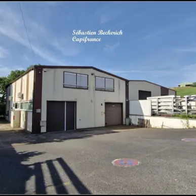 Vente Bureau - Moselle (57)-photo-5