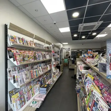 Vente - Tabac - Alimentation - PMU - Presse - Bas-Rhin (67)-photo-8