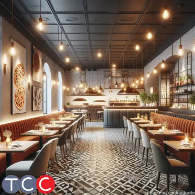 Vente - Restaurant - Fleurance (32500)-photo-1