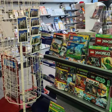Vente - Tabac - FDJ - Loto - PMU - Presse - Nantes (44000)-photo-2