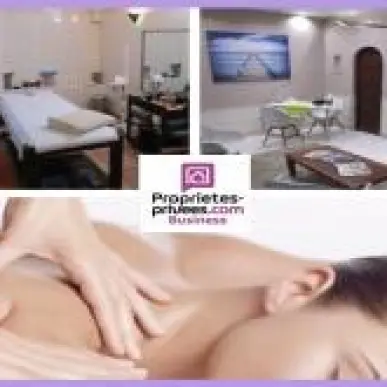 Vente - Esthétique - Eure (27)-photo-1