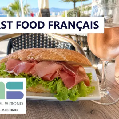 Vente - Bar - Hôtel - Restaurant - Café - Glacier - Snack - Alpes-Maritimes (06)-photo-4