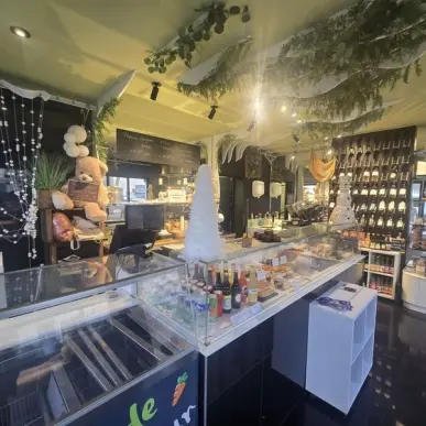 Vente - Alimentation - Epicerie - Les Sables-d'Olonne (85100)-photo-5