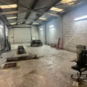 Location Local Commercial - Lot-et-Garonne (47)