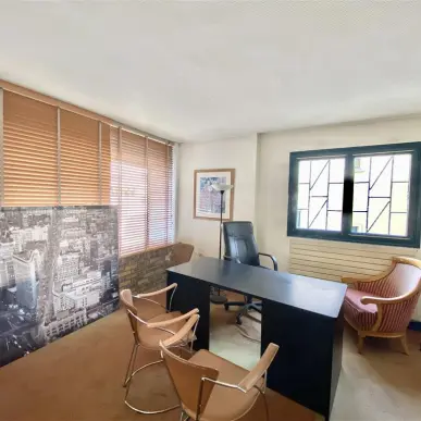 Location Local Commercial - Suresnes (92150)-photo-2