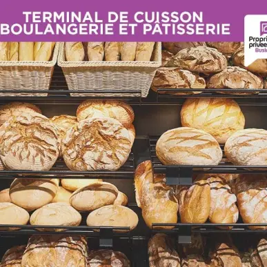 Vente - Boulangerie - Pâtisserie - Hauts-de-Seine (92)-photo-2