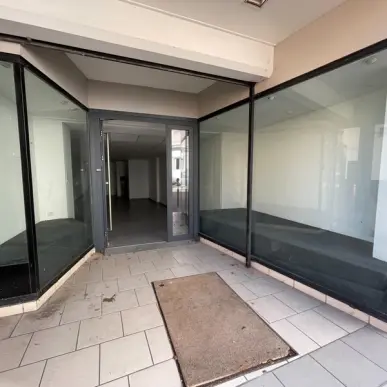 Vente de murs de boutique - Saône-et-Loire (71)-photo-3