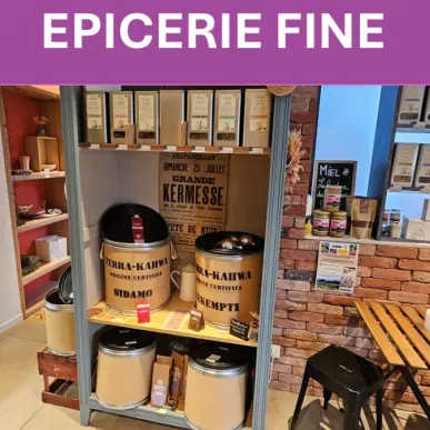 Vente - Restaurant - Alimentation - Epicerie - Isère (38)-photo-6