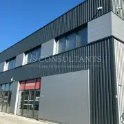 Location Local Commercial - Belmont-Tramonet (73330)