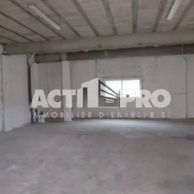 Vente Entrepôt / Local d'activités - Perpignan (66000)-photo-3