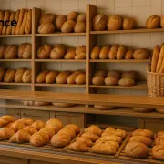 Vente - Boulangerie - Pâtisserie - Bussy (18130)