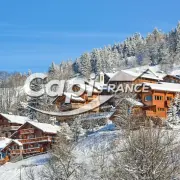 Vente - Restaurant - Crêperie - Les Allues (73550)