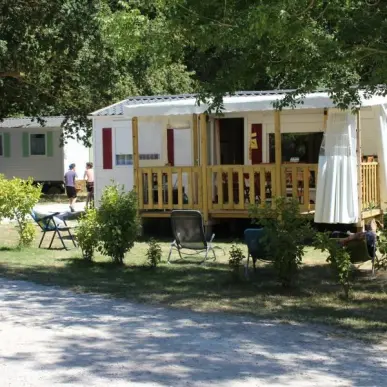 Vente - Camping - Meschers-sur-Gironde (17132)-photo-7