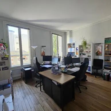 Location Bureau - Tours (37000)-photo-4