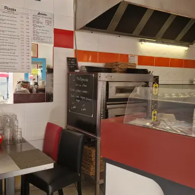 Vente - Pizzeria - Epicerie - Produits régionaux - Hautes-Pyrénées (65)-photo-1