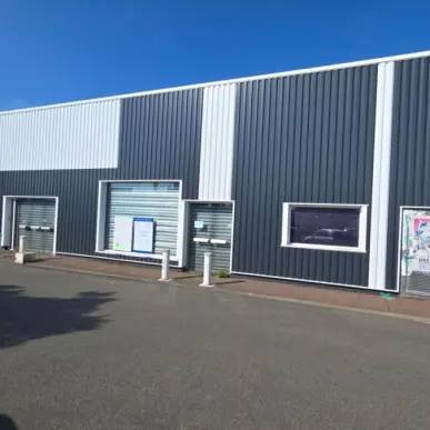 Location Local Commercial - Eure-et-Loir (28)-photo-6
