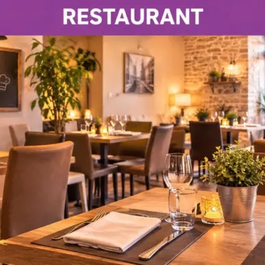 Vente - Restaurant - Meurthe-et-Moselle (54)-photo-1