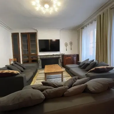 Vente - Gîte - Château-Renault (37110)-photo-1