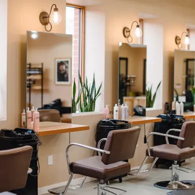 Vente - Salon de coiffure - Saône-et-Loire (71)-photo-2