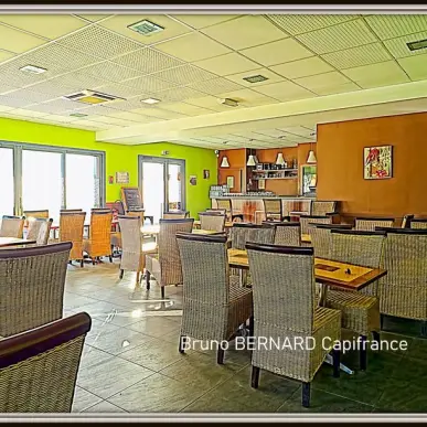 Location Local Commercial - Campistrous (65300)-photo-5
